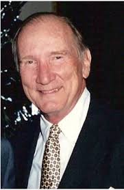 First SR-71 Blackbird pilot Bob Gilliland of Memphis dies at 93