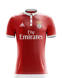 It is one of the best clubs in portugal. Benfica Kit Academy Champions