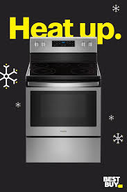 Get Black Friday Prices Now On A Whirlpool Range That Makes Life More Convenient From Options That L Black Friday Appliances Cool Things To Buy Top Appliances