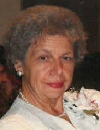 Rita A. Corl Obituary October 1, 2015
