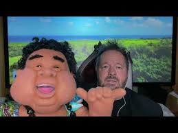 Terry Fator & Friends Sing "Hallelujah"