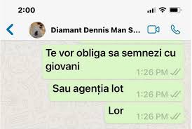 Fcsb u craiova 1 0 dennis man deschide scorul pentru fcsb. Cum L A Trecut Anamaria Prodan In Telefon Pe Dennis Man Si Ce Decizie A Luat Dupa Ce Si A Luat Teapa Secolului La Transfer Sport Ro