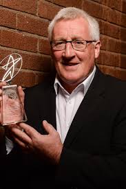 Pat Spillane: One of the greatest ever footballers with a special family  history