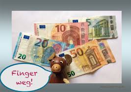 Bilder finden, die zum begriff euroscheine passen. Was Ist Eigentlich Auf Den Euroscheinen Deutsch To Go De Kurze Hortexte Fur Zwischendurch