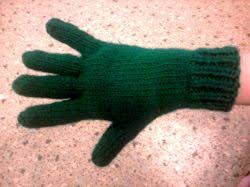 Features an extra long cuff to go over your sleeves. Knitting Patterns Galore Mittens And Gloves 598 Free Patterns