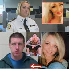 A chilling case is shaking the community after the body of Melissa Price  (39) was found inside a trash container near a walking trail in Moncton on  February 15, 2026. Police soon