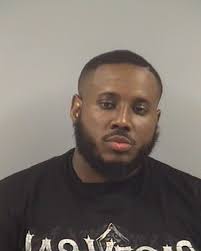 Johnston County, NC Arrests