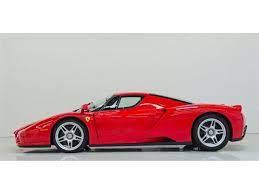 It was named after the company's founder in 2002 and capable of reaching speeds in excess of 355 km/h. Ferrari Enzo For Sale Dupont Registry Ferrari Ferrari Enzo Enzo