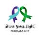 Shine Your Light Mental Health Awareness Run/Walk event image