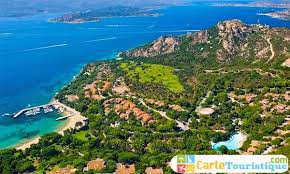 Incontournables et itinéraires, infos culturelles et pratiques, idées voyage, photos et forum. Carte Touristique De La Sardaigne Dans 2021