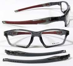楽天市場 送料無料 ｏａｋｌｅｙ オークリー メガネフレーム クロスリンク スウィープ ox8033 0655 国内正規品 キングラス楽天市場店 オークリー アイウェア メガネフレーム