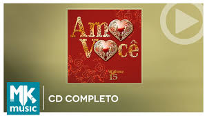 Maybe you would like to learn more about one of these? Baixar Cd Amo Voce Vol 15