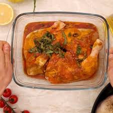 Cuisses De Poulet Faciles Et Qui Changent Recette En 2020 Recettes De Cuisine Recette Cuisse Poulet Cuisses De Poulet