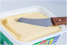 Butter Versus Margarine Which Is Healthier