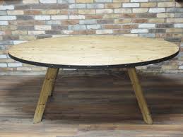 Rectangle, round, square and oval. Rustic Farmhouse Industrial Oval Dining Side Table