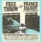 Free Throw & Prince Daddy and the Hyena event image