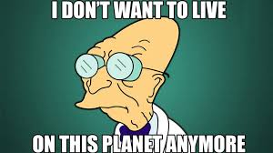 Futurama Know Your Meme