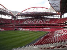 Things to do near estadio do sport lisboa e benfica on tripadvisor: Estadio Do Sport Lisboa E Benfica Da Luz Football Stadiums Wiki