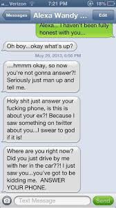 You tell/say them or send them over text. Text Pranks 39 Glorious Pranks For April Fools Day