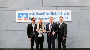 Neue Leiterin Der Hauptgeschaftsstelle Wirtschaft In Der Region