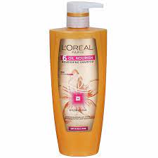 The struggle was real, but guuurl, it's over for good, because into my life glided l'oréal mythic hair oil , a luxurious nourishing hair oil that bucked my brittle ends and bore. Buy Loreal Paris 6 Oil Nourish Nourishing Shampoo 704 Ml Online Sastasundar Com