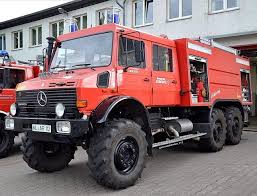 1996 Mercedes Benz Unimog U2450 L 6x6 Unimog Mercedes Unimog Mercedes Truck