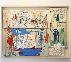 jean michel basquiat おしゃれまとめの人気アイデア pinterest rivs バスキア アート
