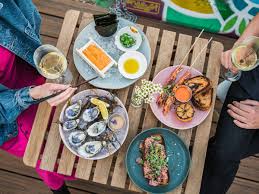 Maybe you would like to learn more about one of these? The 16 Best Restaurants To Try In Santa Monica Eater La