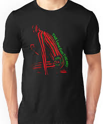 A Tribe Called Quest The Low End Theory Zip Low End Theory T Shirt By Newgrass Custom Shirts Tribe Called Quest Shirts