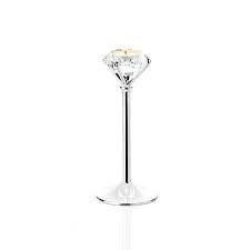 Bernardo Ayakli Mumluk Footed Candle Holder Bernardo Tealight Candle Mum Mumluklar Mumlar Urunler
