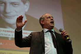 Por carlos lupi e ciro gomes | 2 mai 2020. Ciro Gomes E Joao Santana O Golpe Ta Ai Cai Quem Quer Ricardo Kertzman Estado De Minas