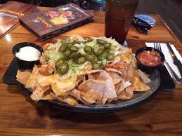 Miller S Ale House Chicken Nachos 122714 Chicken Nachos Recipe Healthy Recipes Cooking Recipes
