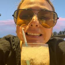 HARDly Water Peach Mango