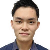 Siew Ong's Instagram, Twitter & Facebook