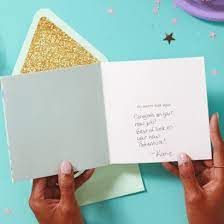 Each greeting card contains a unique cover and inside message. Hallmark Reinvents The Way To Send Greeting Cards With All New Sign Send Technology Hallmark Corporate