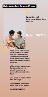 Descendats Of The Sun Di 2020 Song Hye Kyo Drama Drama Korea