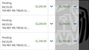 You will receive the money in the same way you received your first stimulus check. Stimulus Check Problems Result In Irs Sending Money To Dead People Wrong Accounts During Coronavirus Pandemic Abc11 Raleigh Durham