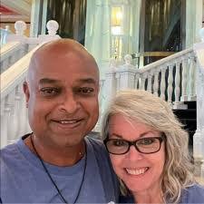 Kathy Abraham's Instagram, Twitter & Facebook