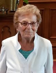 Obituary information for Ruth Satterlee