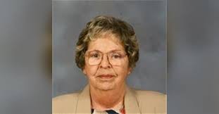 Catherine L. "Kitty' Doerr Obituary