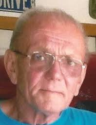 Obituary for Regis J. "Rick" Wolf
