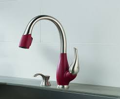 Unique kitchen faucets for sale. 15 Beautiful And Unique Kitchen Faucets Home Design Lover