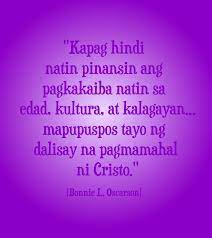 Pin On Inspirational Tagalog Quotes