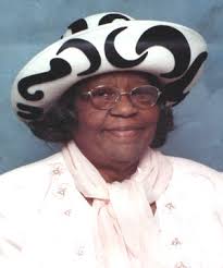 Edna Graves Obituary (1922