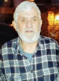 Thomas Dikeolakos Obituary