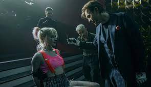 pin on harley quinn