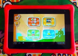 Reviews From Websites Nabi 2 Tablet For Kids The Technology Zone Tablet Website Kids