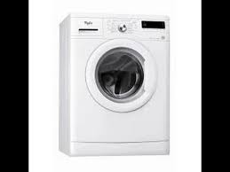 Machine a laver samsung 7kg 1200t inox. How To Reset Lave Linge Whirlpool Awod4937 Youtube
