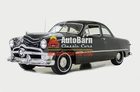 Image result for Black 1950 Ford