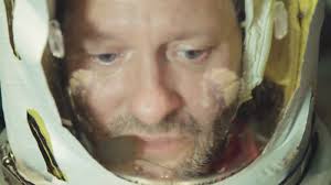 The Wrong Stuff: The Debate Over the Moon Landings